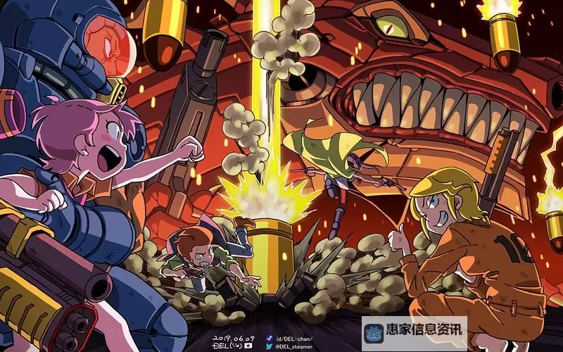 挺进地牢里的动漫叫什么名字?详解这部引人入胜的奇幻冒险作品图1