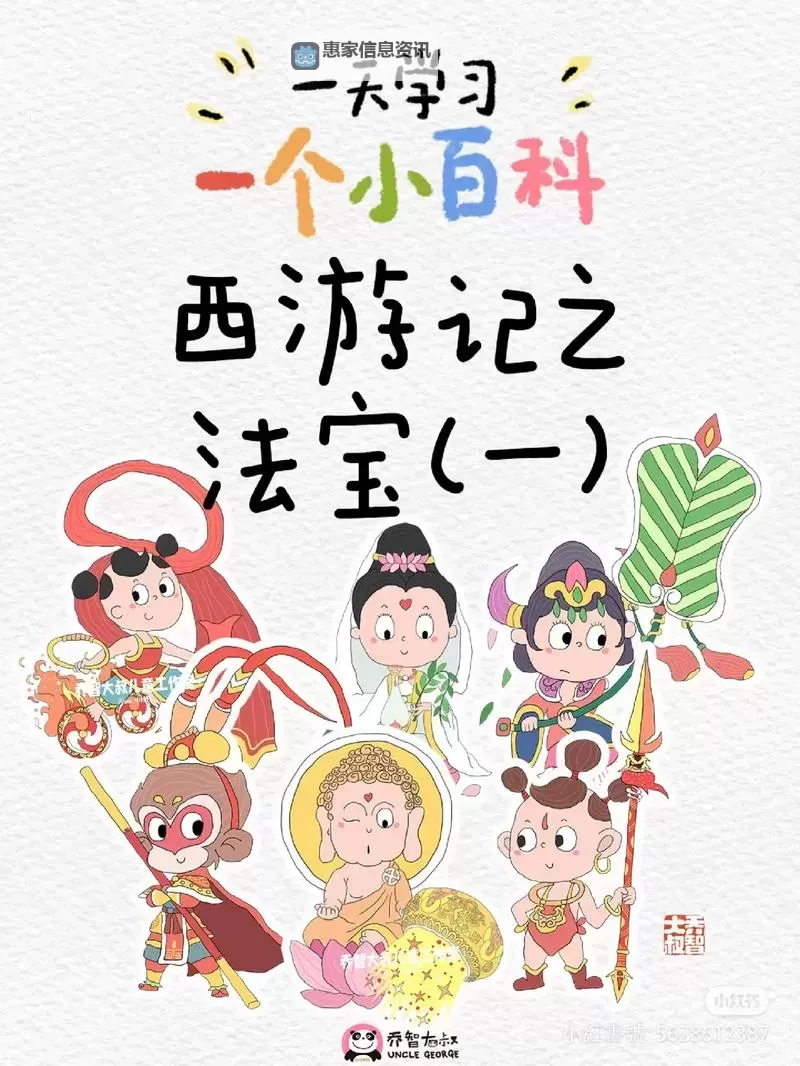 孙悟空法宝怎么合成详解:步骤与技巧全攻略图1