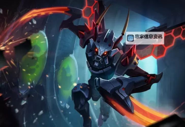 卡兹克出装最新版本全攻略,助你轻松掌控战场图1