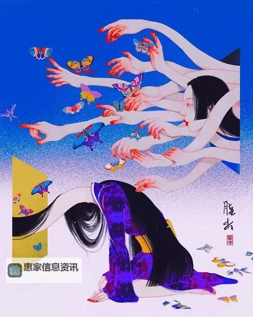 探索艺术魅力：西西图吧人体漫画的独特魅力图1