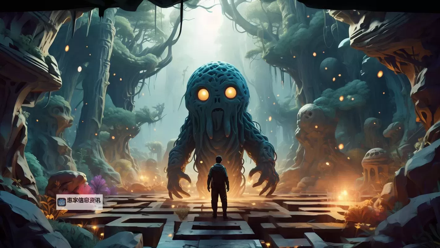 冲田xinlimipianzixian:探索未知的奇幻世界之旅图1