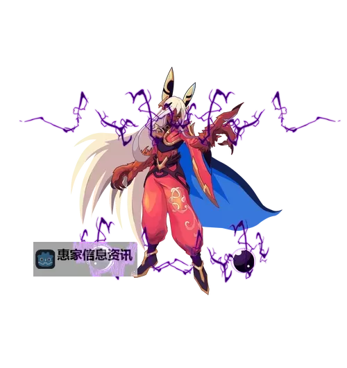 探索未来奇幻世界:赛尔号芬里尔的冒险之旅图1