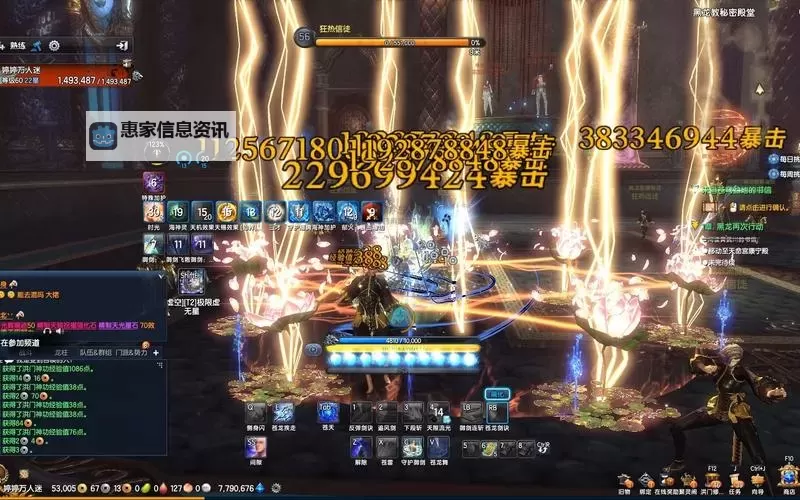 剑灵副本秒杀挂全解析：如何高效击败BOSS实现秒杀图1