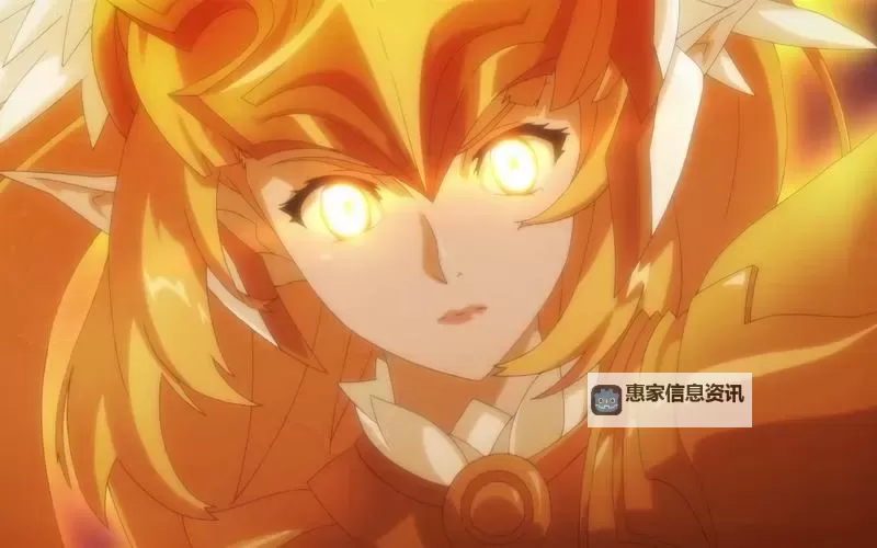 《激战再燃:dnf动画第二季时空之门开启奇幻新篇章》图1