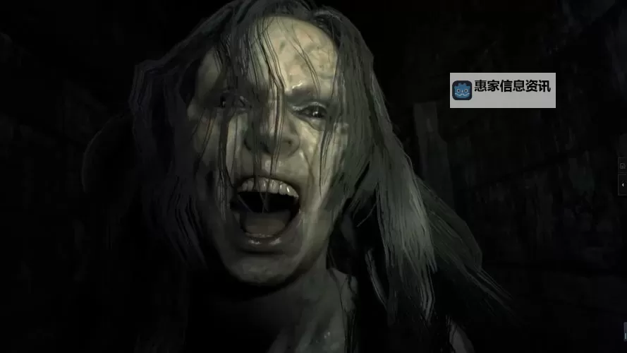 揭秘生化危机7免费完整版:获取最新破解方法与游戏体验攻略图1