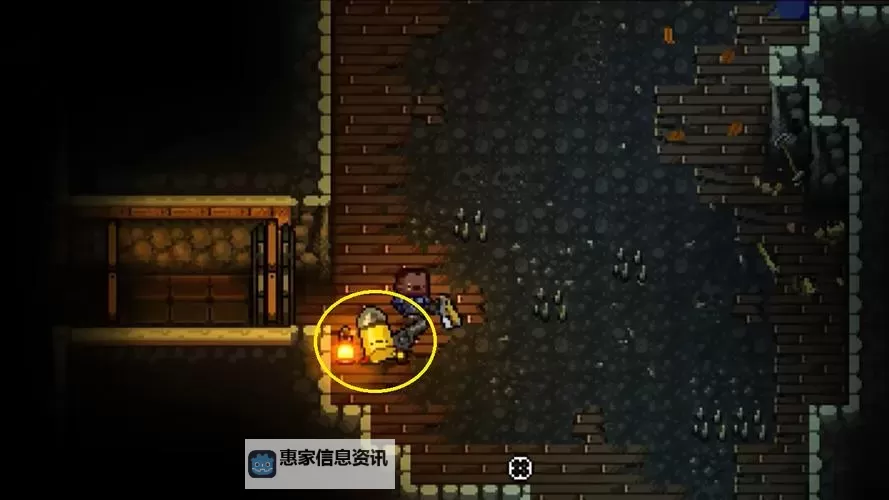 揭秘挺进地牢角色强度:提升冒险者战力的秘诀图1