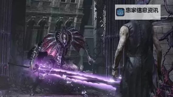 鬼泣5boss大全及攻略：挑战最强Boss指南图1