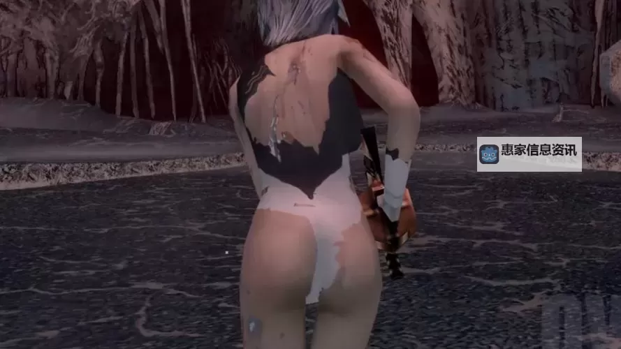 《寄生前夜最终boss揭秘:终极战役的高潮时刻》图1