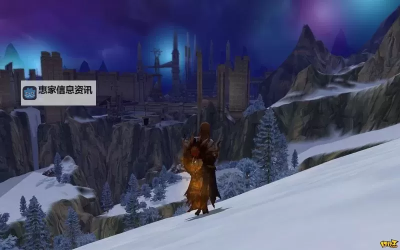 永恒之门刚刚更新:塔读带你开启全新冒险图1