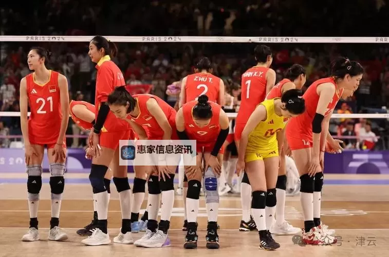 中国女排1-3加拿大:亚洲劲旅遭遇重大挫折图1