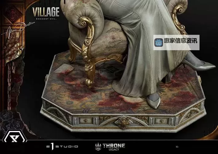 揭秘生化危机8免费版：获取方法与试玩指南图1