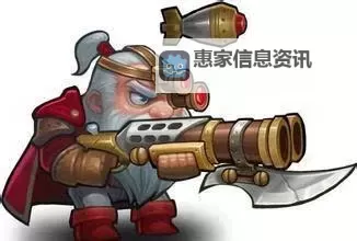 刀塔传奇火枪二觉符石全攻略：提升战力的关键选择图1