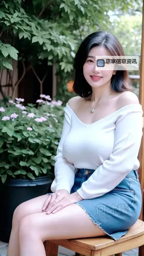 国产熟女在线观看:尽享成熟魅力的精彩视界图1