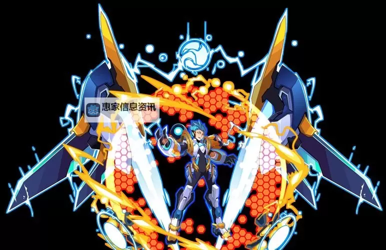 赛尔号机械系精灵大全:全面详尽的机械系精灵介绍与排行榜图2