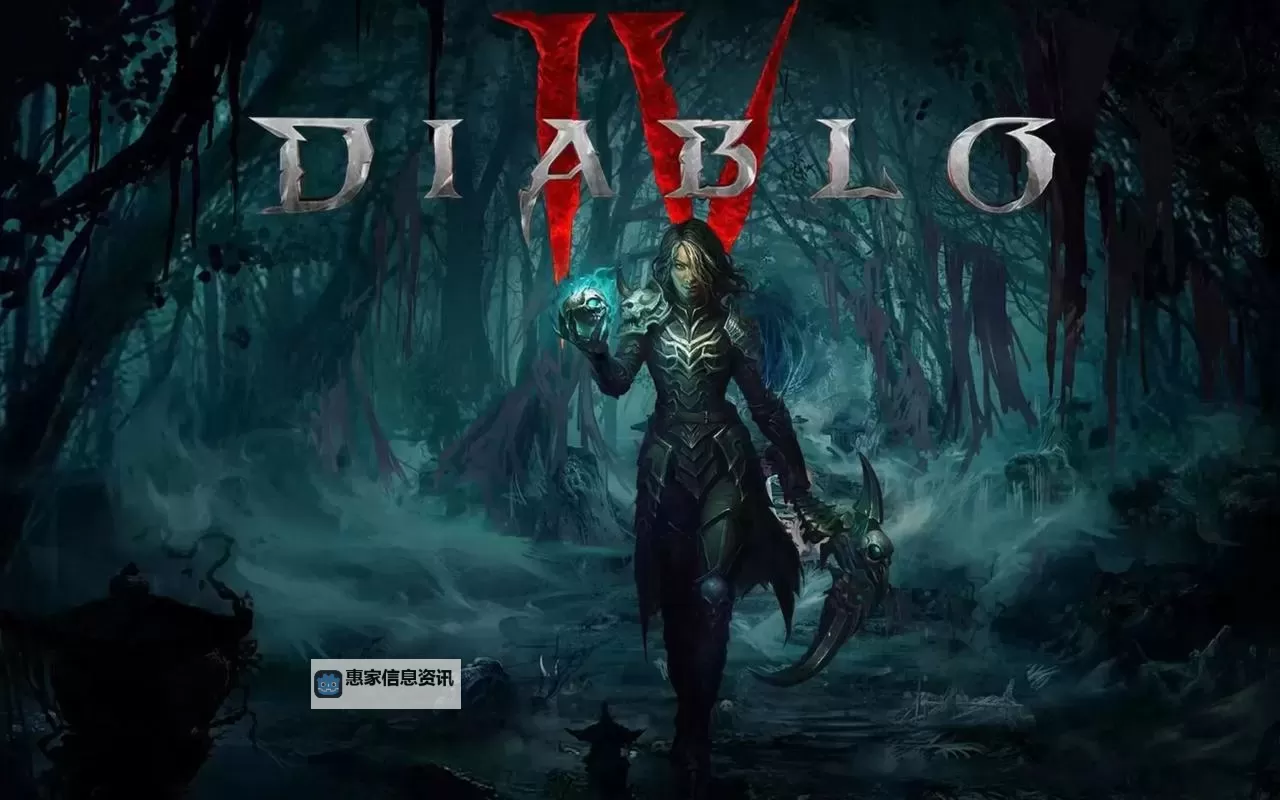 探索暗黑破坏神Diablo的黑暗世界:冒险与传奇之旅图2