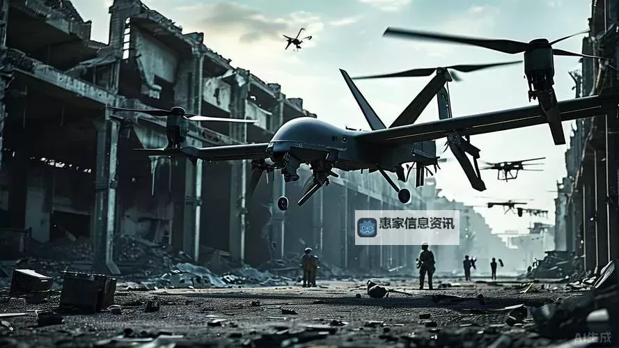 突破极限:未来100公里无人机的创新应用与技术展望图2