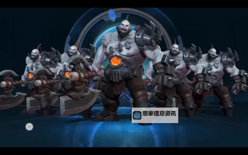 塞恩的技能介绍:全面解析战斗精英的核心能力图1