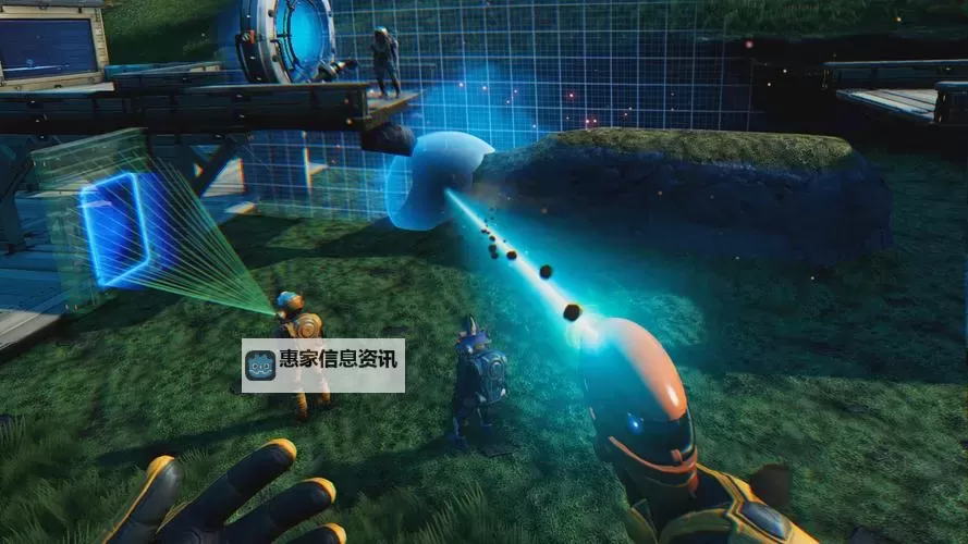 最无极官网:探索极限的未来科技平台图1