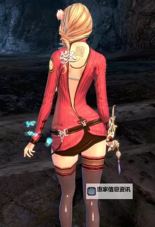 剑灵哪些时装有高跟鞋详解:最美时尚搭配推荐图1