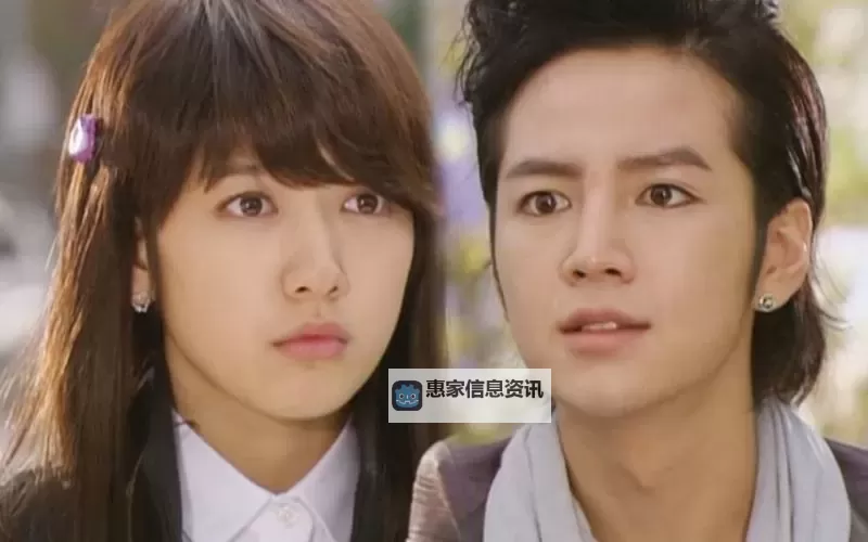 《原来是美男啊国语版全集免费在线观看全集完整版】带你重温青春的甜蜜回忆图1