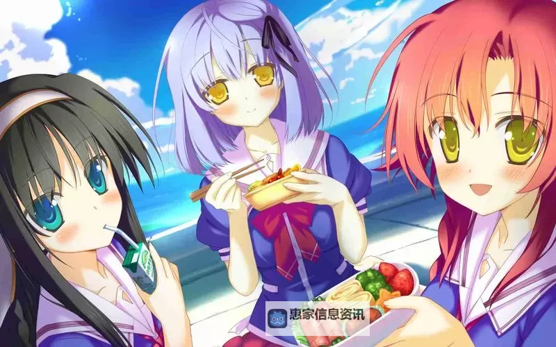 五房色播：探索多彩世界中的精彩视界图1