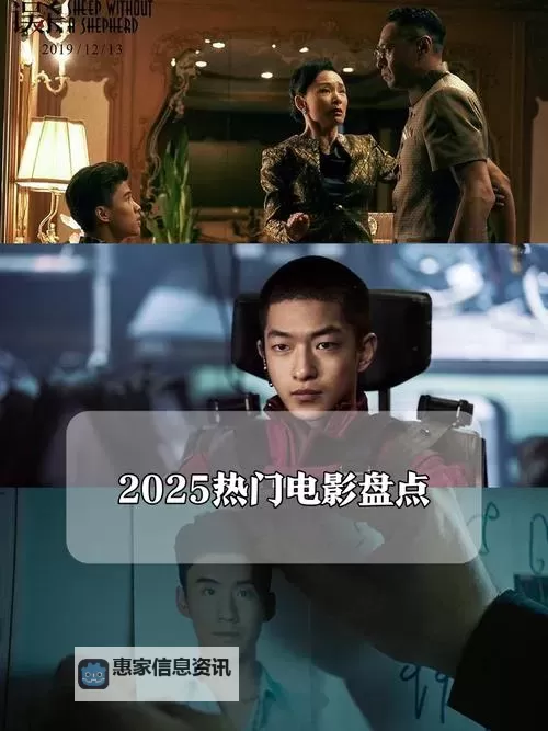 最新精选：2019年好看中文字幕视频推荐大全图1