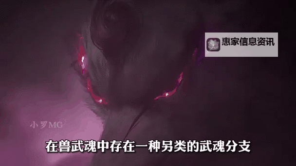 斗罗之武魂穷奇：黑暗中的狂锋争锋图1