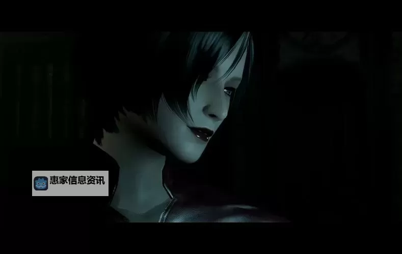 生化危机6：艾达果体的秘密与阴谋揭秘图1