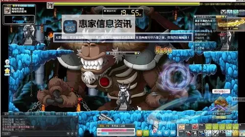 冒险岛异世界要做多久:探索冒险时间的真实答案图1