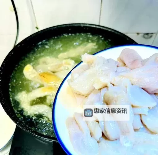 诱人小峓子5中字巴巴鱼汤饭：鲜美滋味唤醒你的味蕾图2