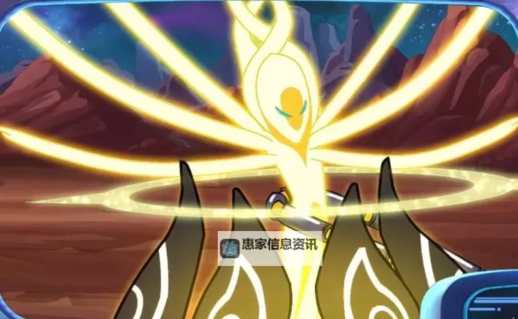 赛尔号星球大战谱尼攻略:谱尼怎么打全攻略详解图1