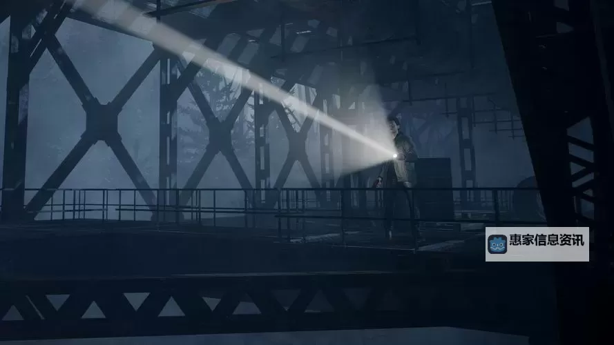 心灵杀手重制版PC:震撼重返续写暗黑科幻传奇图1