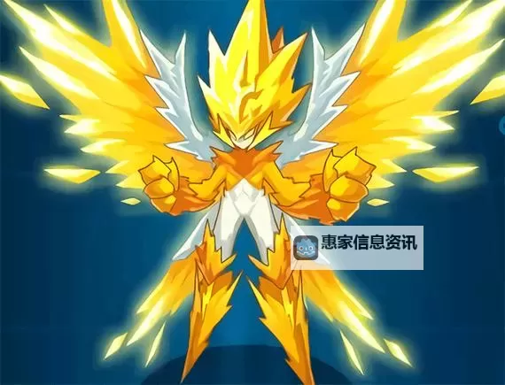 雷神雷伊完全体怎么得:详细攻略指南图1