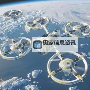 探索未来科技:世界十大顶级无人机揭秘图1