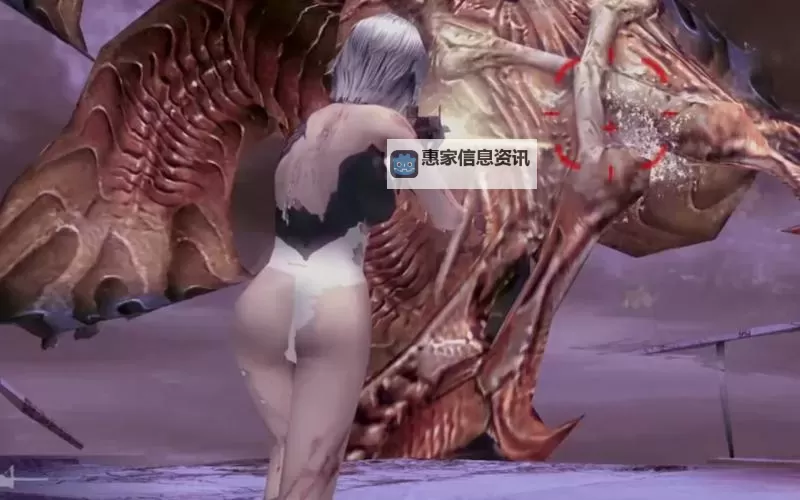 《全面解析:寄生前夜2难度模式攻略指南》图1