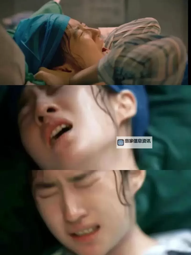 揭秘真人生孩子视频背后的真实故事与瞬间感动图1