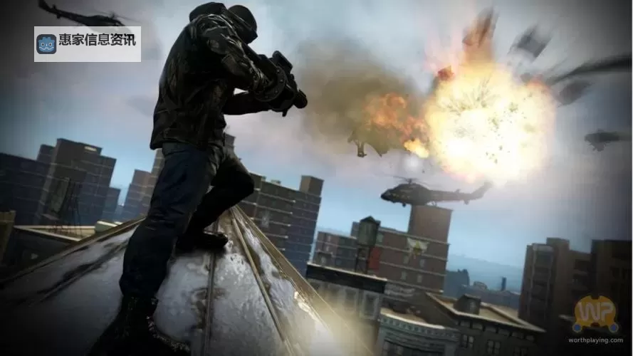 虐杀原形2如何从空中攻击:全面技巧指南图1