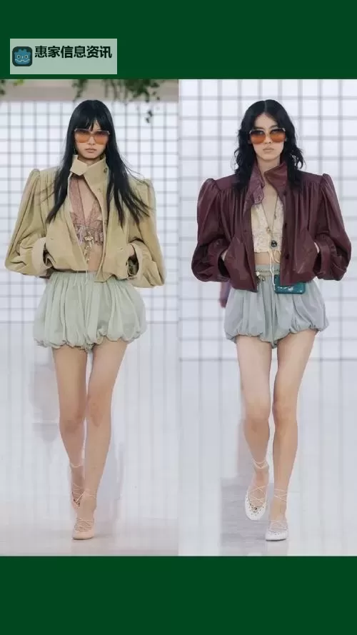 探索时尚潮流:xx77欧美风格全新演绎图2