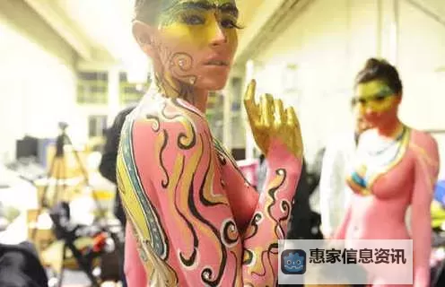 人体艺术大胆在线影院播放,尽享视觉盛宴图1