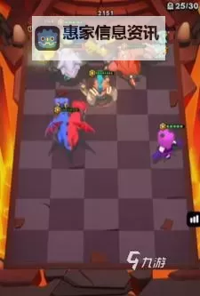 最全underlords阵容推荐:必看攻略指南图1