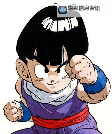 第三次生日金手指悟饭：探索悟饭的奇幻成长之旅图2