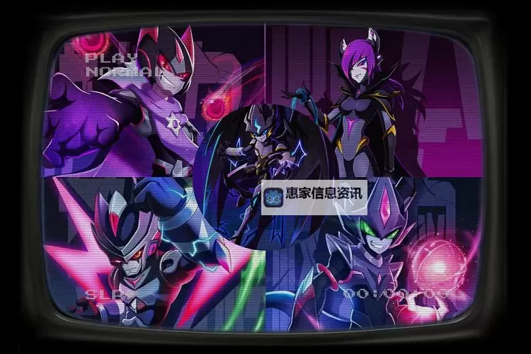 探索赛尔号十二影卫的奥秘:守护星际的英雄传说图2