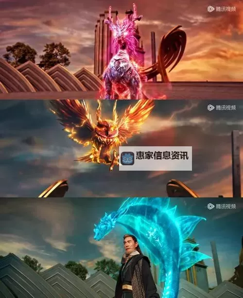 斗罗之武魂穷奇：黑暗中的狂锋争锋图2