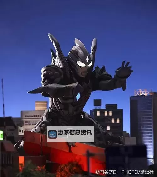 黑暗特利迦是好是坏:探寻他的双面性与真实面貌图1