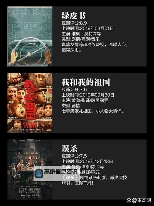 最新推荐:2019年中文字幕完整版免费资源大全图1