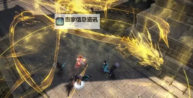 九阴真经31个门派设定详解：江湖纷争与英雄传说图1