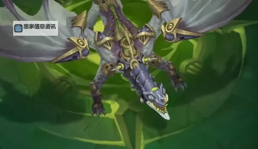 LOL初版炼金龙魂:传奇英雄的初次觉醒图1