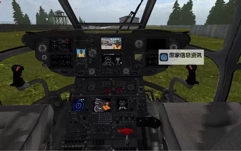 战地2怎么从直升机下去的详细操作指南图1