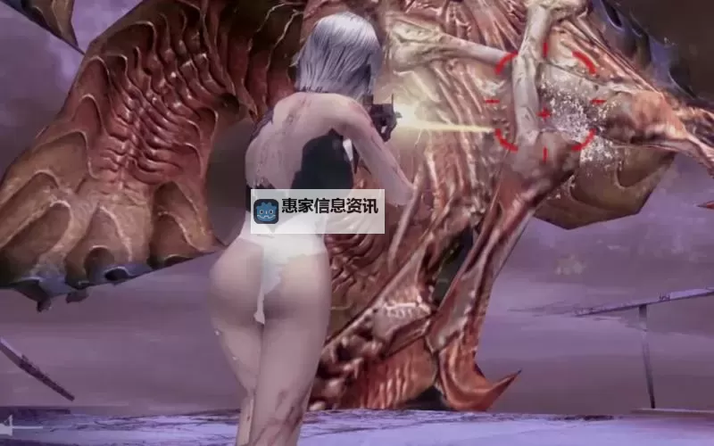 《寄生前夜1剧情详细攻略：完整流程与隐藏剧情解析》图1