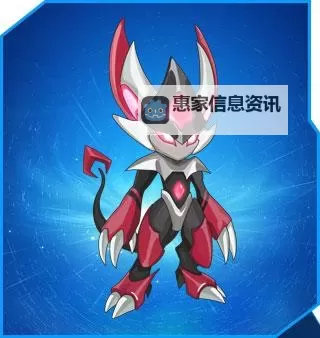 赛尔号卡修斯第一次出场：揭开神秘战士的传奇序幕图1